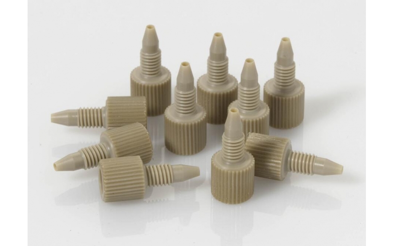 PEEK材料的優缺點