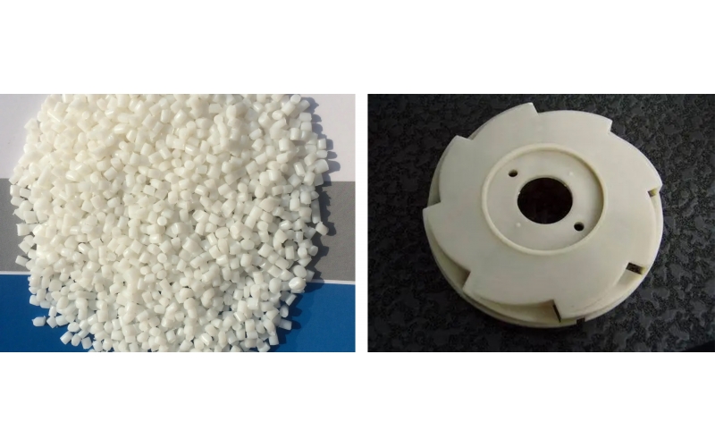 PA6材料的優(yōu)缺點(diǎn)