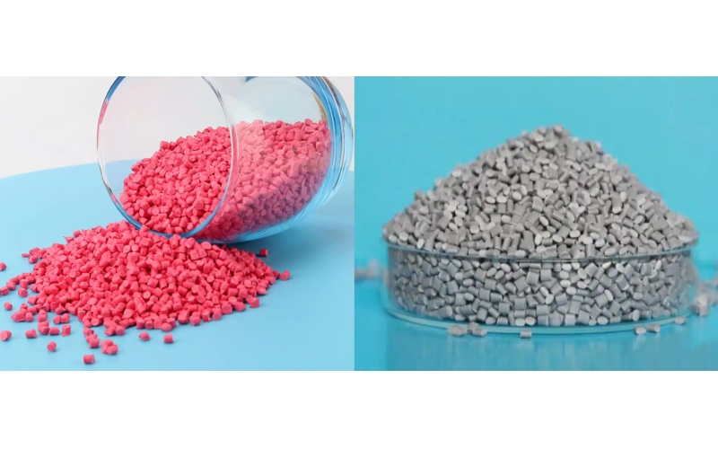 PP注塑成型四大要點