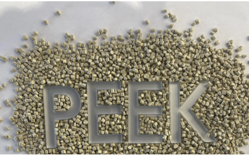 Advantages and disadvantages of PEEK material