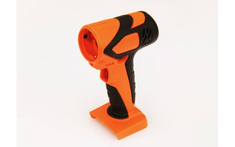 The differences between two-color molds and ordinary molds