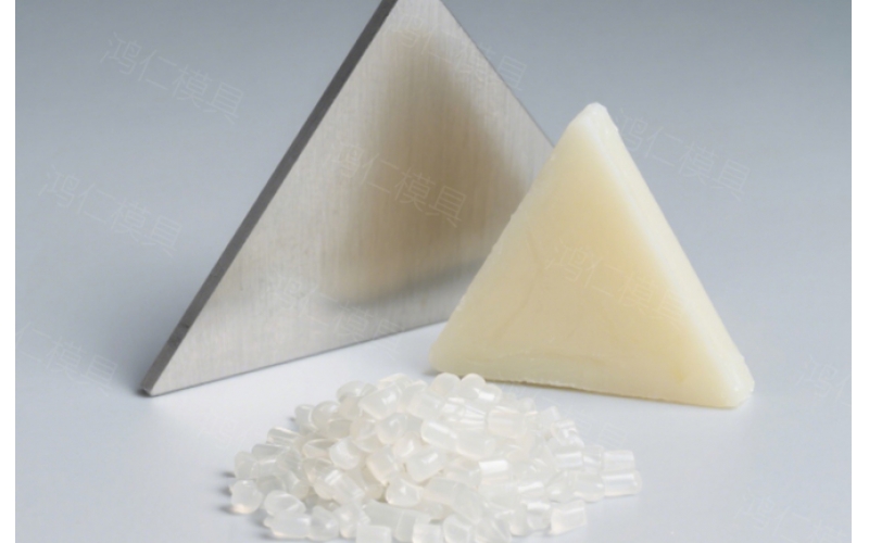 食品級塑膠模具加工的要點