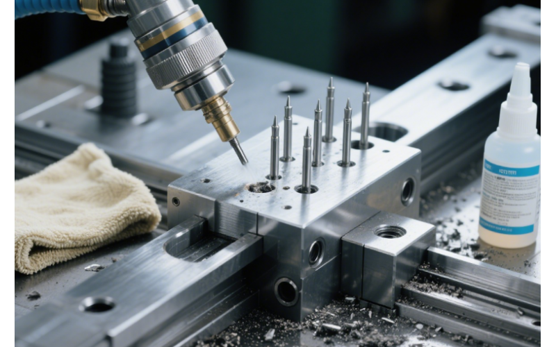 家電注塑模具日常維護(hù)要點有哪些？