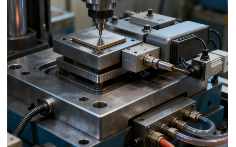 Wear Resistance Sample Test Molds, Fatigue Sample Test Molds, Hardness Sample Test Molds