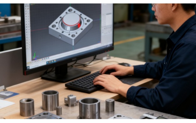 家電塑料模具定做的材料選型與熱處理標準