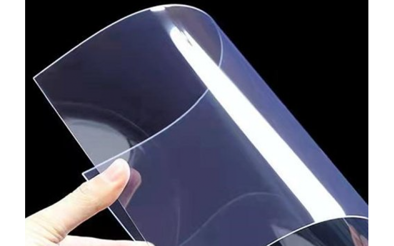 PET 材料的拉伸性能如何提升