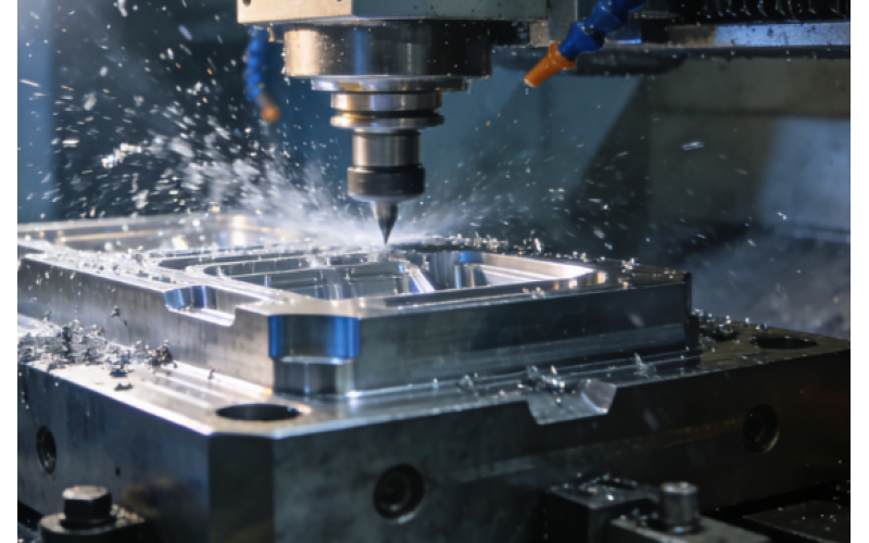 Injection Molding Cooling Time Calculation Method