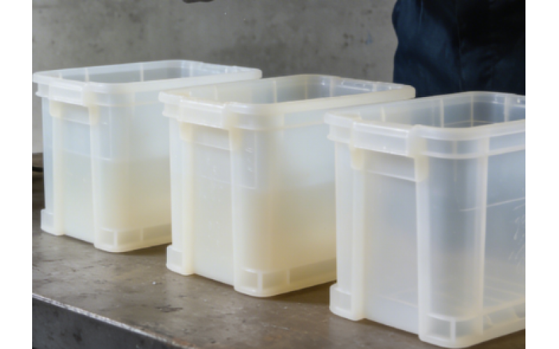 Solutions to Warpage Issues in Injection-molded Products