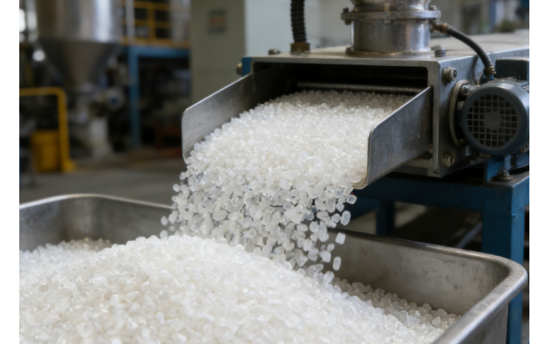 Solutions to Gloss Defects on ABS Injection-molded Products