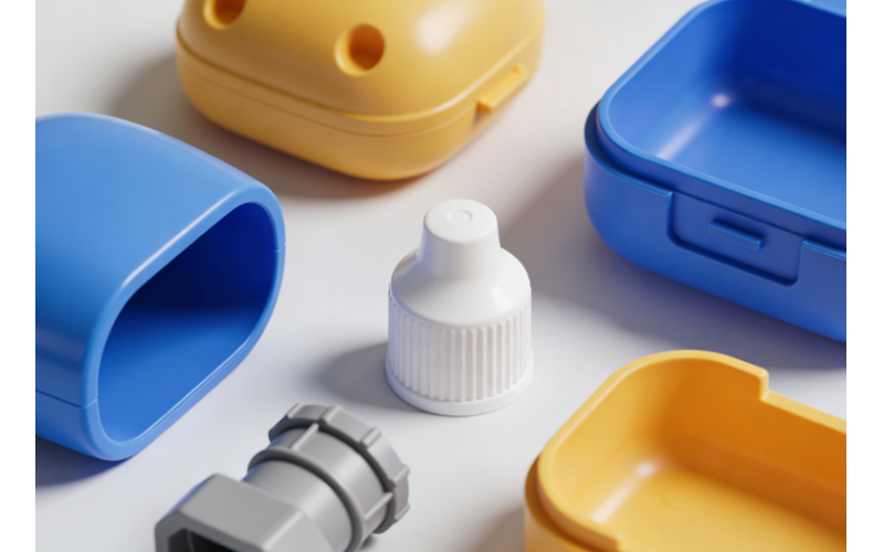 精密注塑和普通注塑的區別