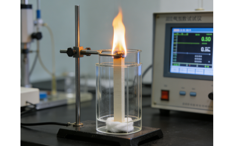 A Concise Guide to Flame Retardant Ratings for Common Plastics