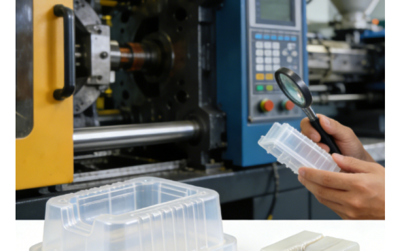 熱流道注塑的溫度分區控制方法