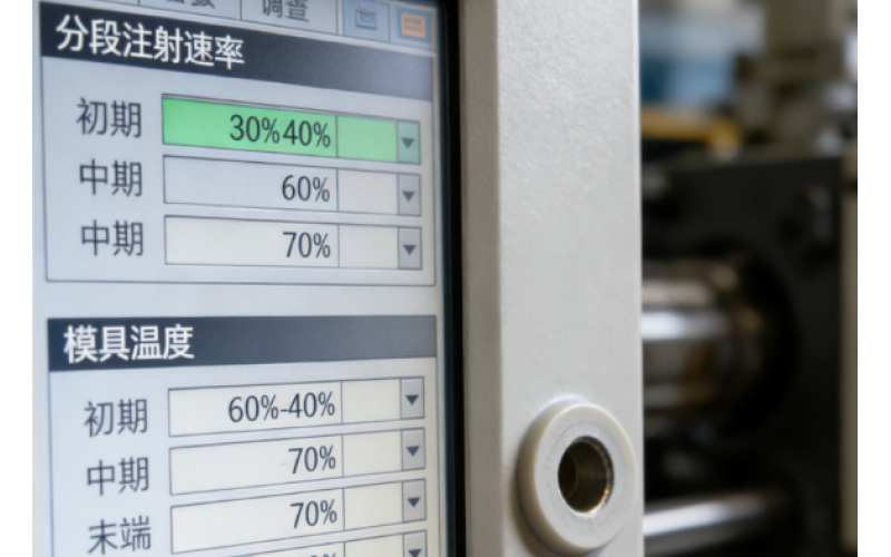 Solutions for Poor Venting in Plastic Injection Molds