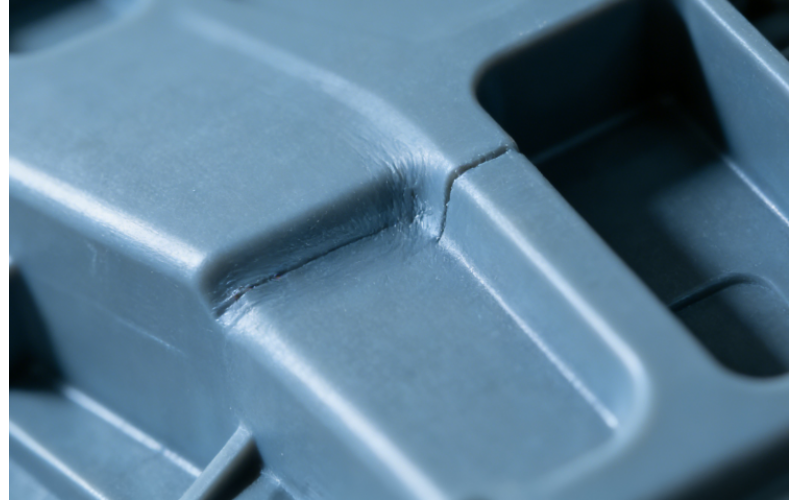 注塑加工射膠壓力與速度匹配調試技巧