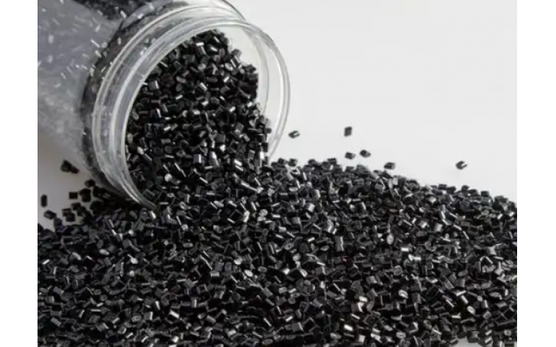 Specific Gravity (Density) of PC