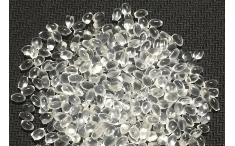 Specific Gravity (Density) of TPU