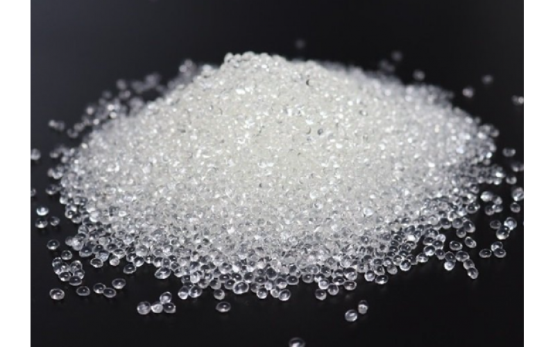 Specific Gravity (Density) of TPR