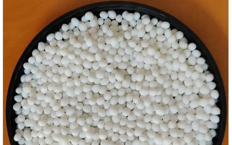 Specific Gravity (Density) of TPV