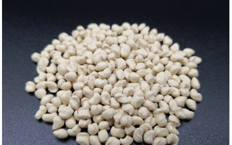 Specific Gravity (Density) of PPO