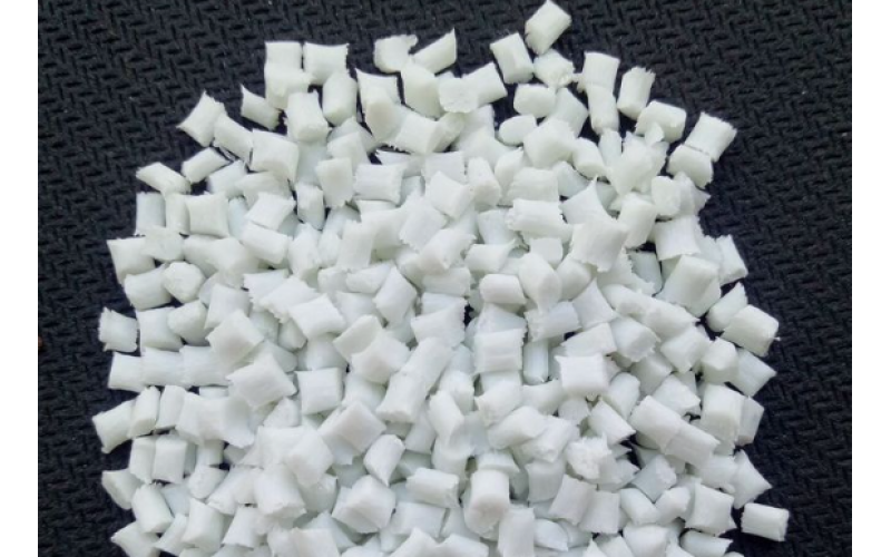 Specific Gravity (Density) of PPE