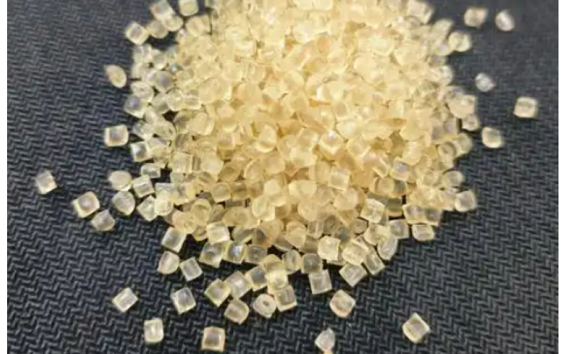 Specific Gravity (Density) of PSU