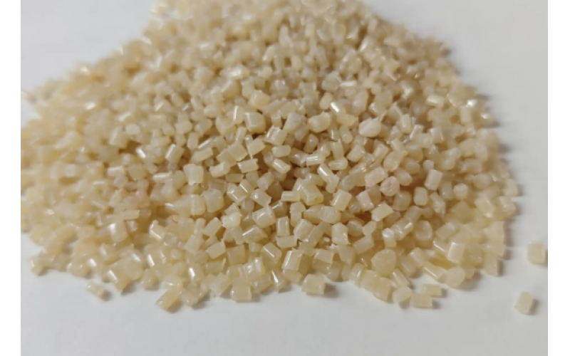 Specific Gravity (Density) of PES