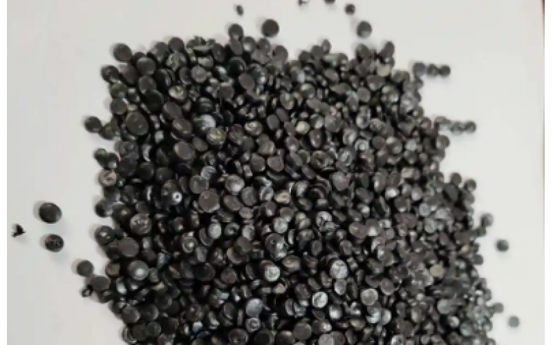 LDPE Specific Gravity (Density)