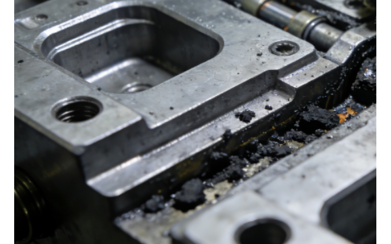 Troubleshooting Hot Runner Leakage in Plastic Molds