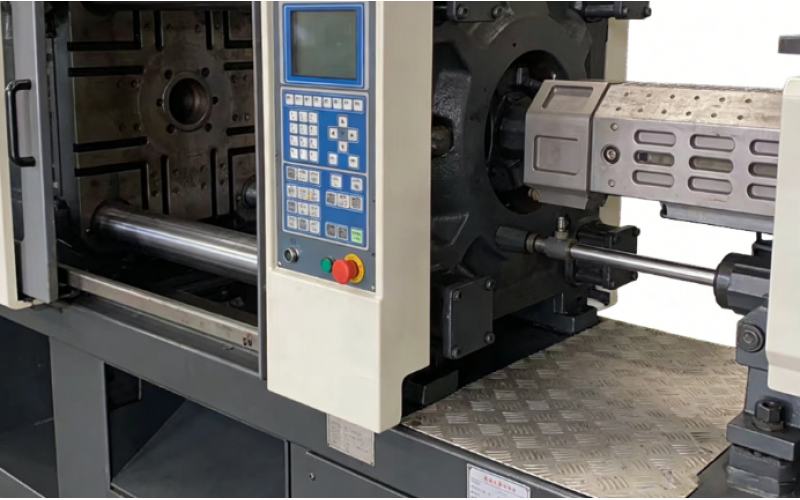 注塑成型模具溫度精準控制指南