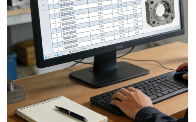 塑料模具低成本鋼材適配要點