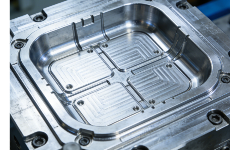 How to Select Mold Steel for TPU Materials