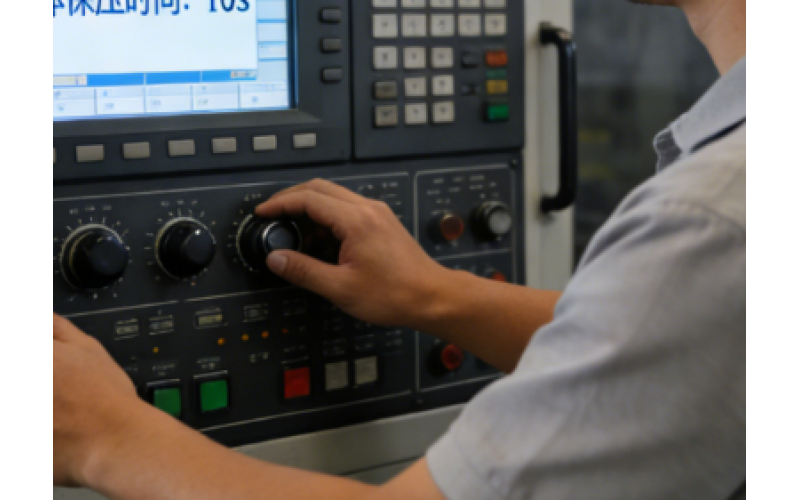 注塑生產時氣輔注塑保壓時間的設定技巧