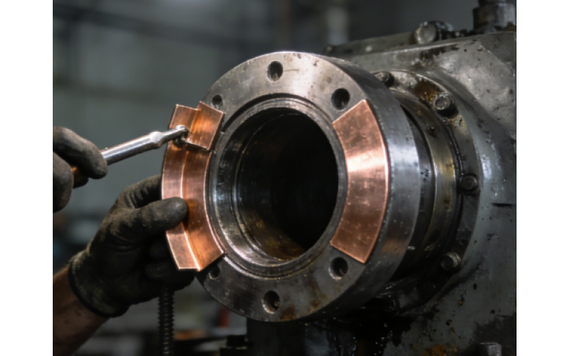 How to Fix Loose Inserts in Plastic Molds