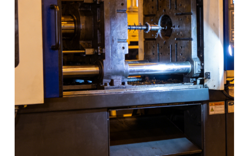 塑料模具頂針斷裂應急方案