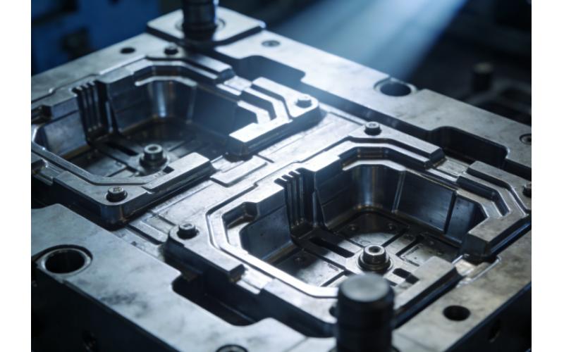 How to Select Mold Steel for PA6 Products