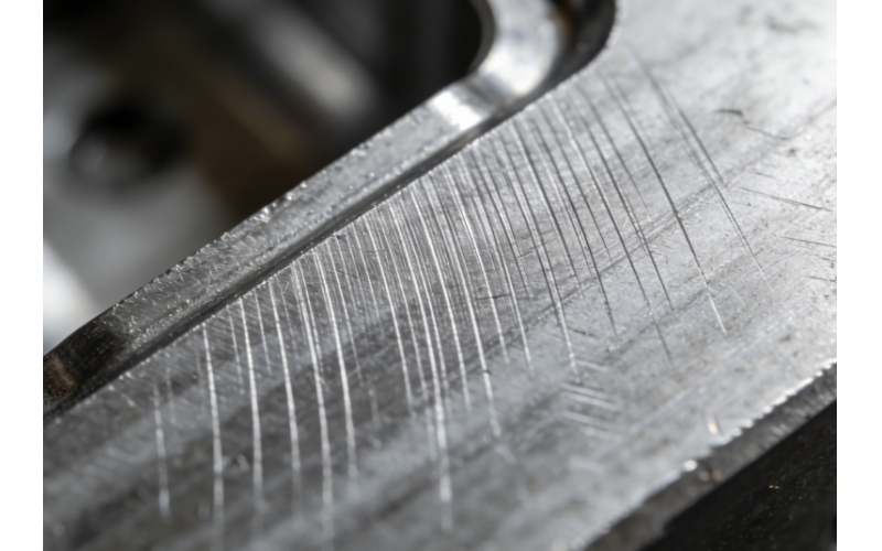 Scratch Repair Methods for Polished Plastic Mold Steel