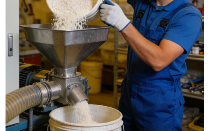 PETG 塑料注塑生產注意事項