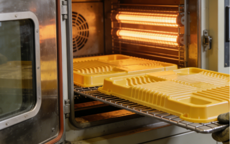 How to Overcome Difficulties in Soft Rubber Injection Molding