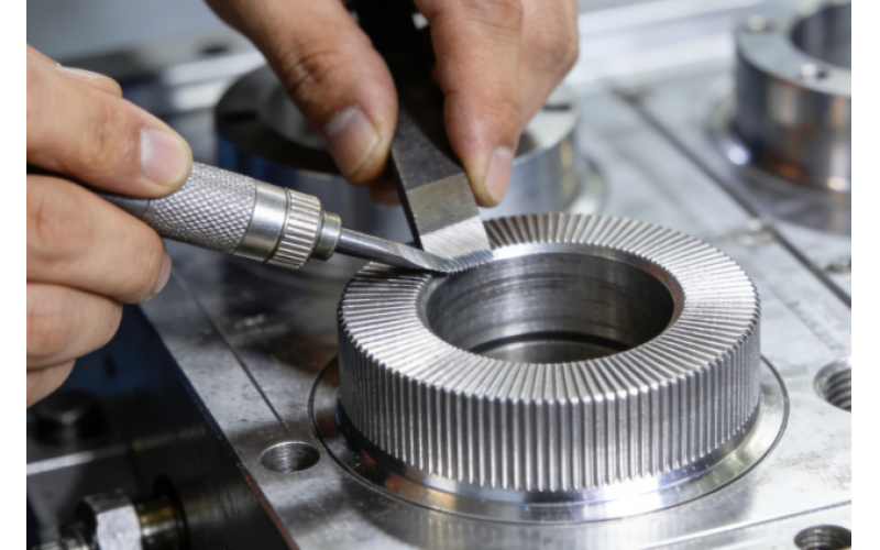 How to Select Wear-Resistant Materials for Molds