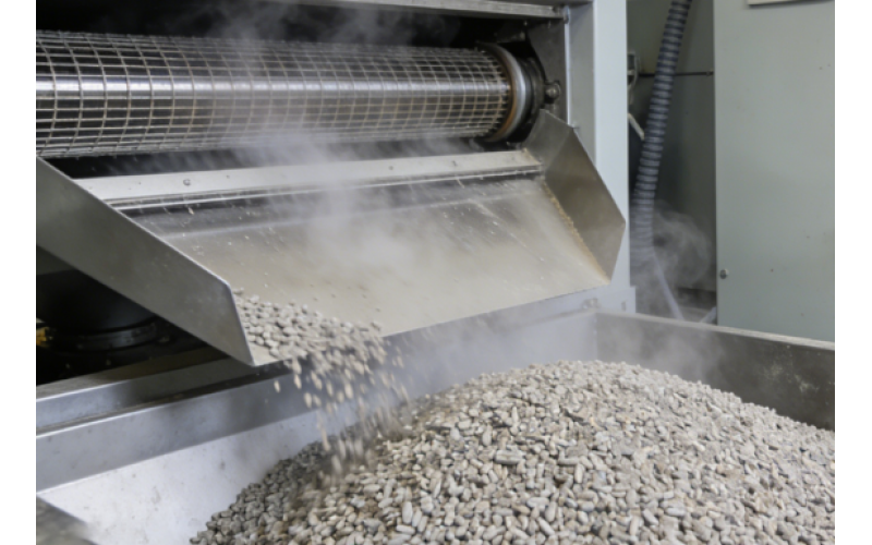 PA6 塑料注塑加工的注意事項