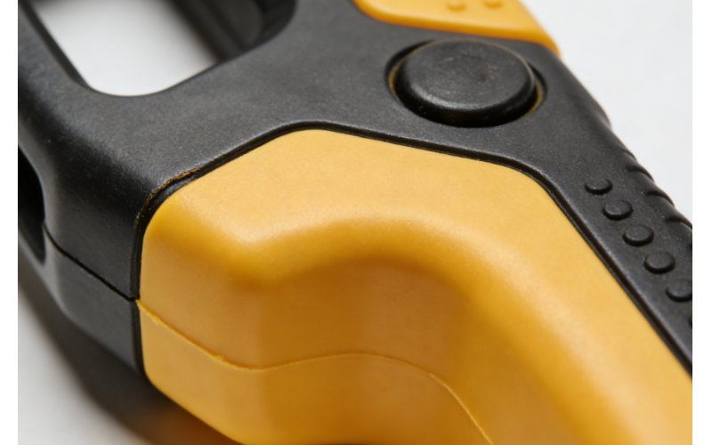 What is Two-Color Mould and What Are Its Advantages