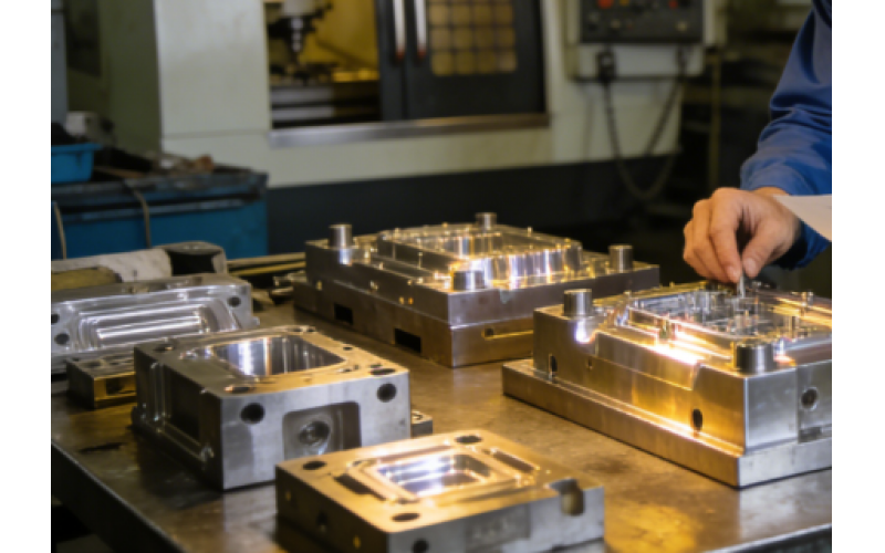 Plastic Mold Industry Standards