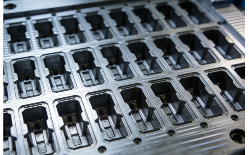 Detailed Explanation of Multi-Cavity Injection Molding