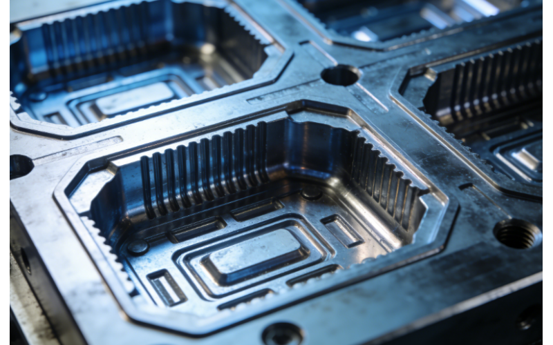 UHMW 模具材料選擇與應用全解析