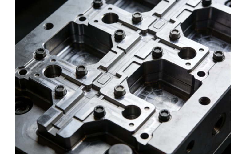 PEEK 產品模具鋼選用規范