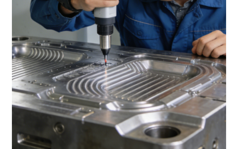 Injection Mold Inspection and Acceptance Standards