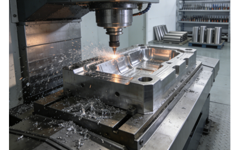 How to Improve the Stability of Injection Molds