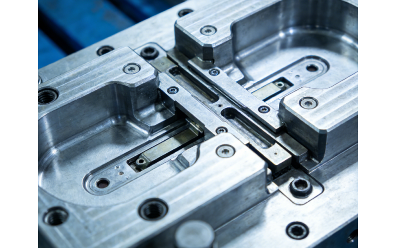 How to Judge Mold Quality