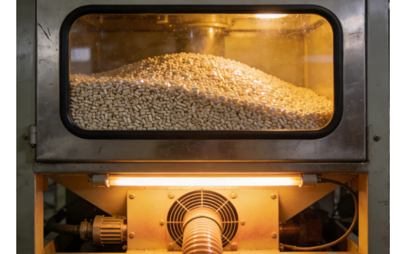 PBT 塑膠模具注塑工藝參數(shù)優(yōu)化及應(yīng)用