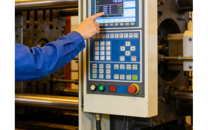 耐高溫塑料注塑溫度解析